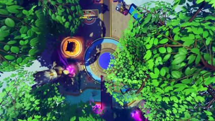 Roblox - Launch Trailer   PS5 & PS4 Games