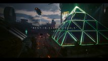 Cyberpunk 2077 Phantom Liberty - Official Accolades Trailer