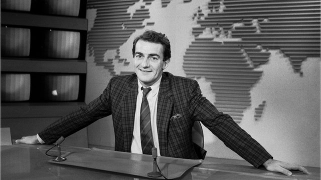 Décès de Jean-Pierre Pernault : pour sa veuve Nathalie Marquay, le journaliste “n’est pas mort du cancer”