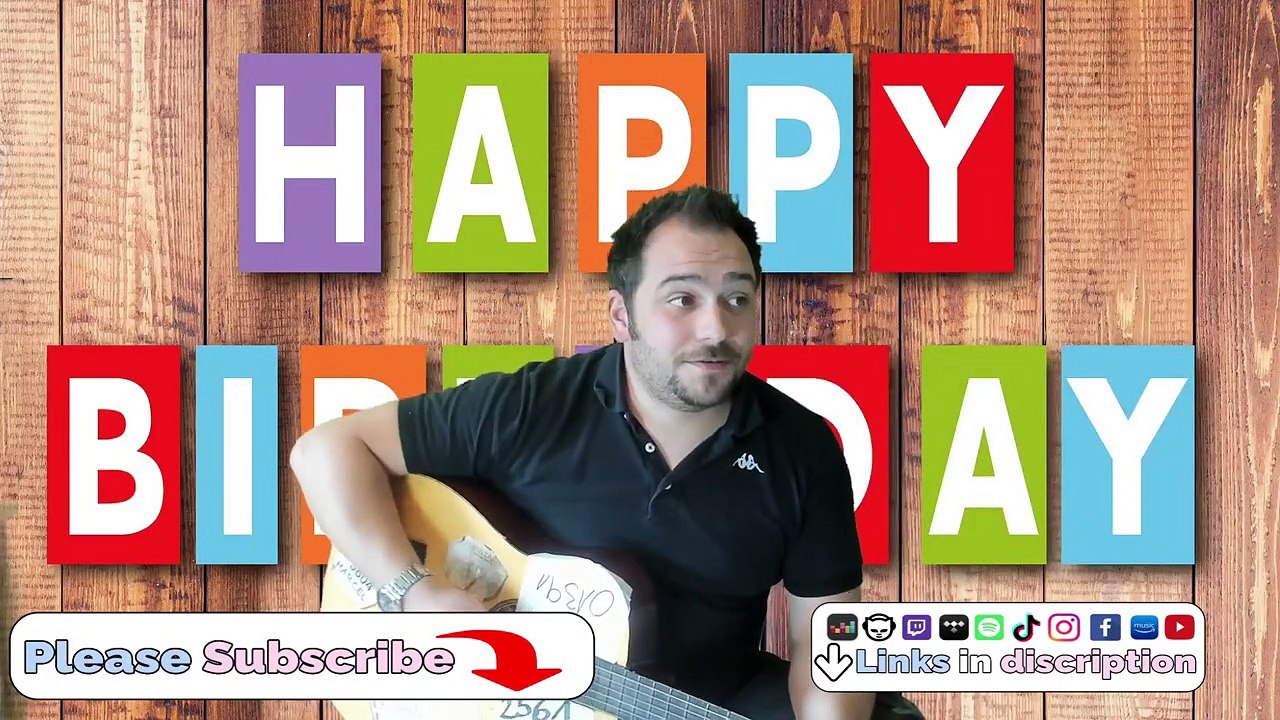 Happy Birthday, Michaela! Geburtstagsgrüße an Michaela