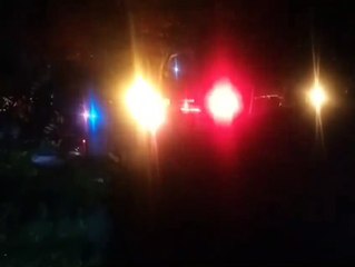 Umuaramense incendeia residência após agredir mulher e filha