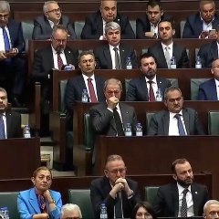 Erdoğan: İsrail örgüt gibi davranıyor