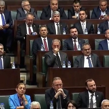 Erdoğan: İsrail örgüt gibi davranıyor