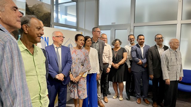 Etats généraux des mobilités : Les Réunionnais participent véritablement à la décision