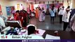 Mega Blood Donation Camp 2023 by Aniruddha's ADM & allied organisations at Boisar - Palghar