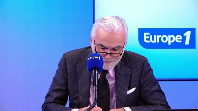 Pascal Praud et vous - Attaque du Hamas : «Israël ne doit pas perdre son âme, il ne doit pas bombarder indistinctement», juge Arno Klarsfeld