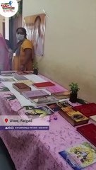 Mega Blood Donation Camp 2023 by Aniruddha's ADM & allied organisations at Ulwe - Raigad