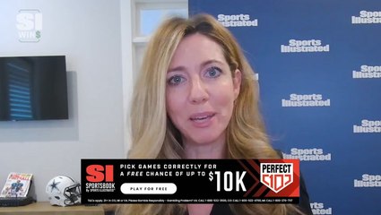 SI Sportsbook Perfect 10: Week 6 Preview