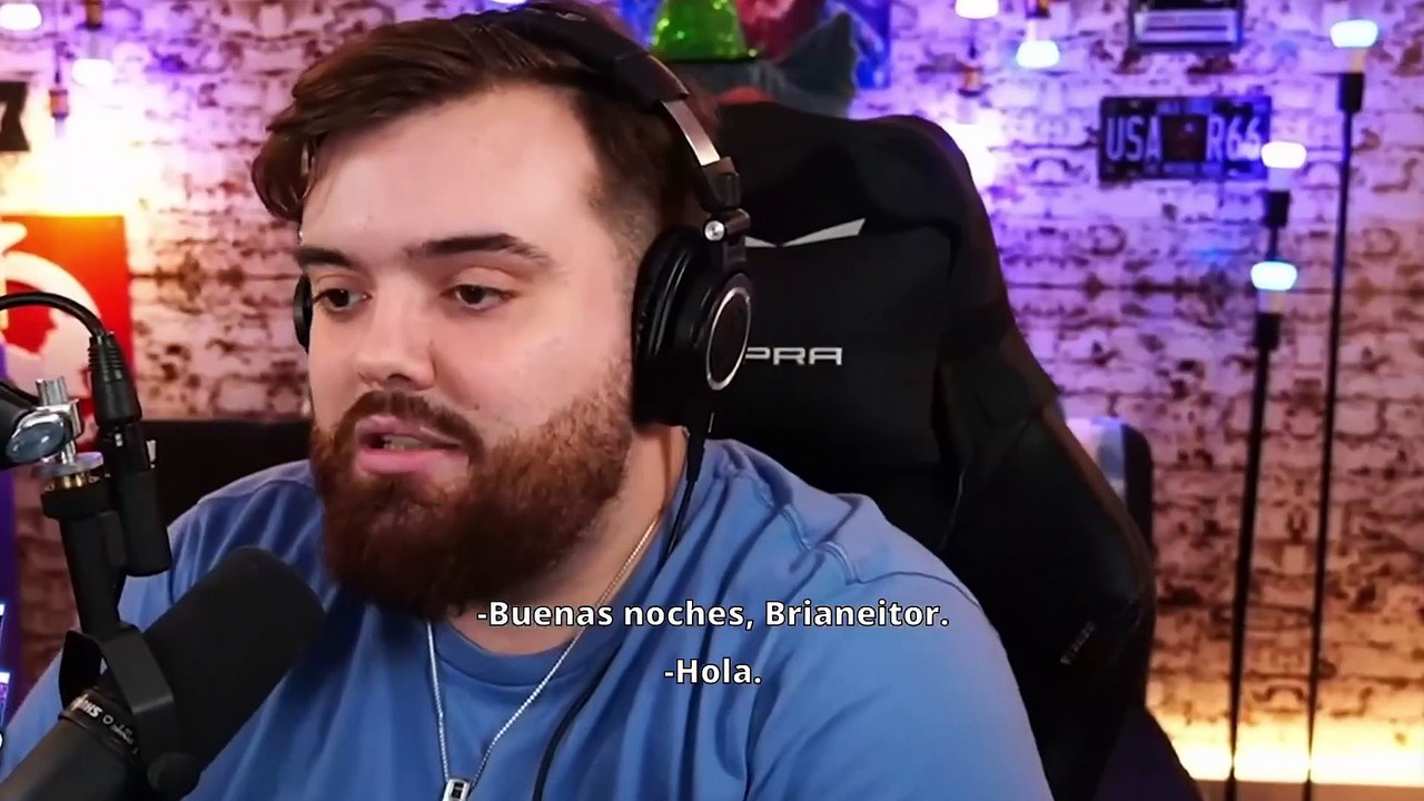 La vida de Brianeitor - Tráiler