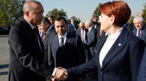 Erdoğan’dan sürpriz ittifak açıklaması