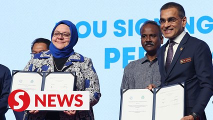 Kerjaya Madani Incentive: MOHR mulls improving methods for gig sector workers