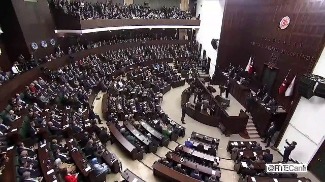 Cumhurbaşkanı Erdoğan'dan muhalefete yerel seçim mesajı: Cumhur İttifakı'nın kapısı açıktır!