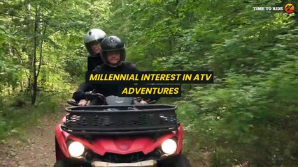 Ready To Rent An ATV Here’s What You Should Keep In Mind