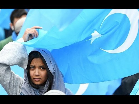 Ouïghours : l’Assemblée nationale adopte une résolution dénonçant le...