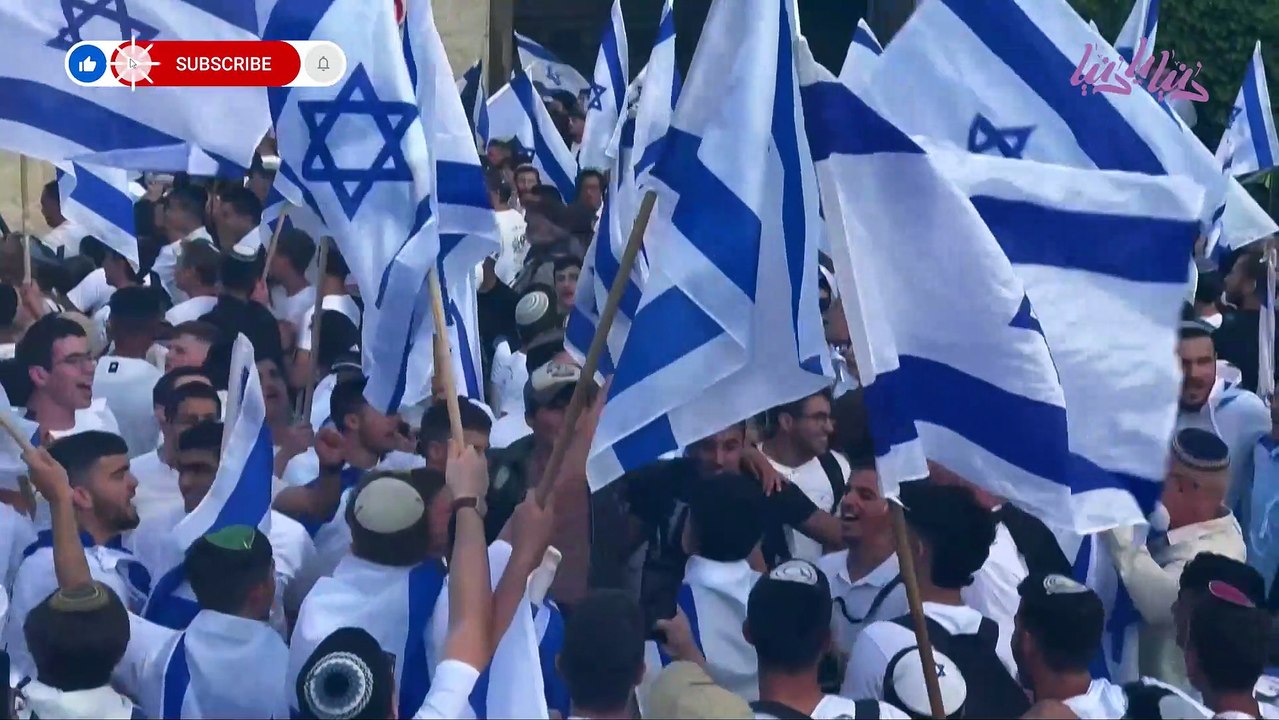 أعظم معركة في التاريخ .. لماذا سميت بـ طوفان الأقصى؟