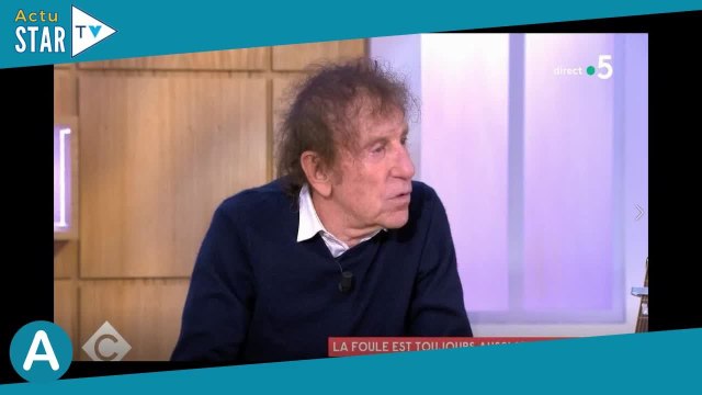 Alain Souchon marié depuis 51 ans : rares confidences sur sa très discrète épouse Françoise