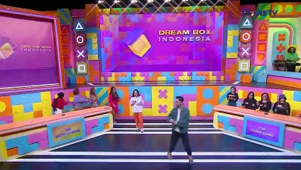 DREAM BOX INDONESIA 525