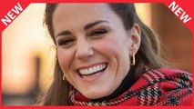 ✅  Kate Middleton : son hommage discret à la reine d'Angleterre