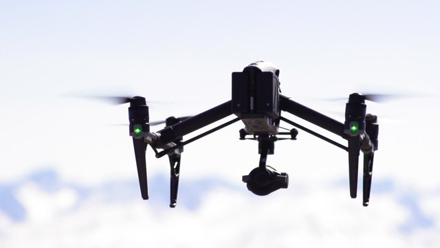 L'Ukraine a acheté 2 000 drones chinois pour mettre la pression sur l'armée russe