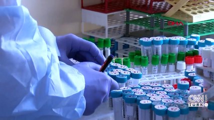 Bakan Koca: Meme kanseri artık ilk sıraya yükselmiş durumda