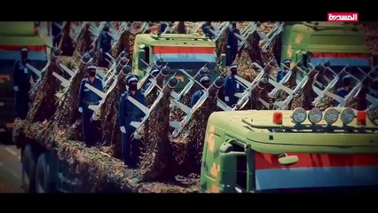 Ensar Allah (Yemenli Husiler), Hamas silahlı kuvvetlerine ve İslami Cihad'a destek veren bir video yayınladı.