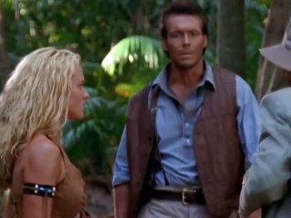 [S02.E17] The Lost World (En Español) - Mark of the Beast