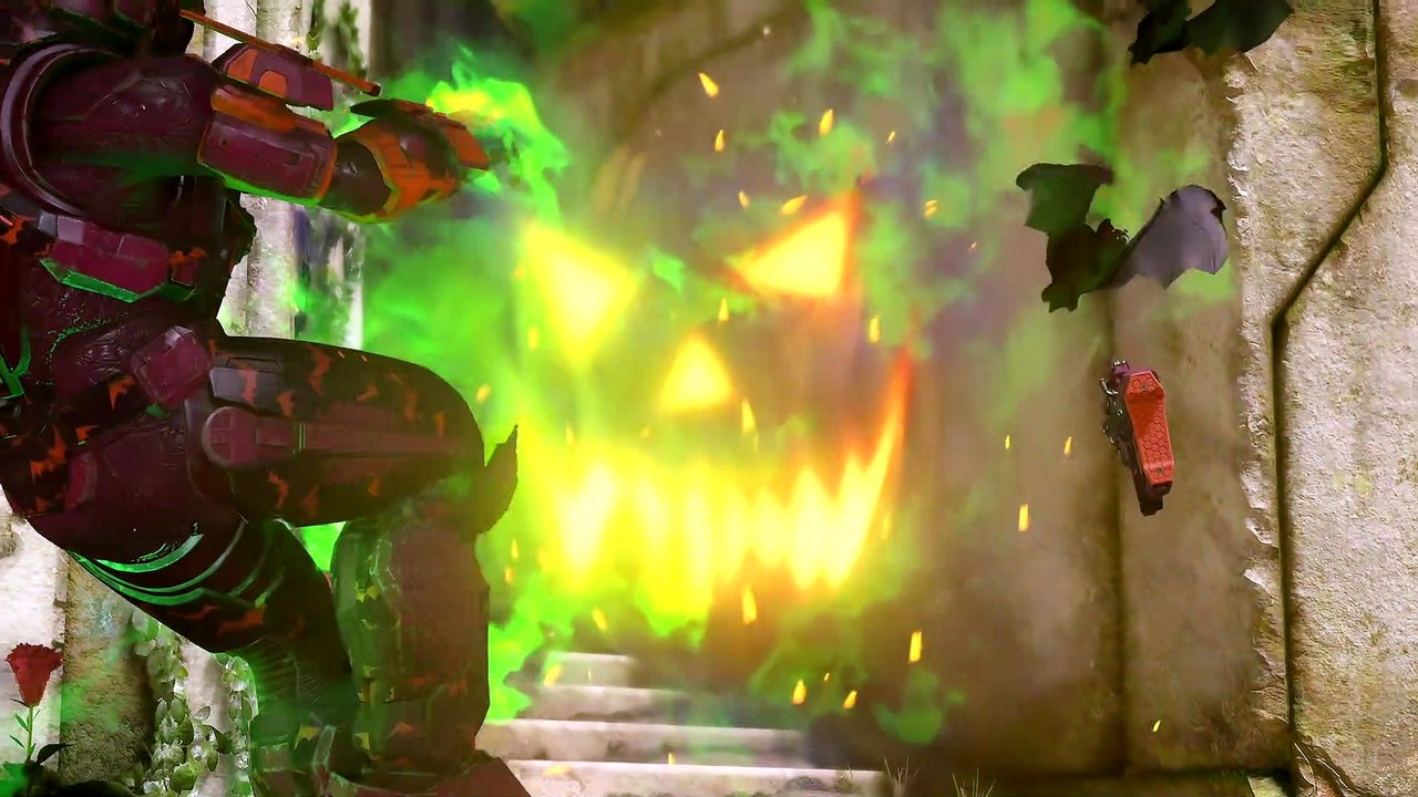 Halo Infinite Season 5 Trailer