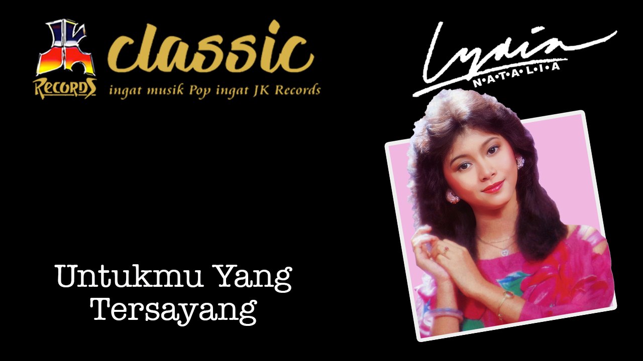 Lydia Natalia - Untukmu Yang Tersayang (Official Music Video)