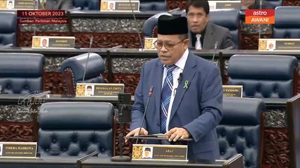 Perkataan menyebut negeri kadang merimaskan, kita Malaysia - YB Arau