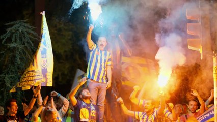 TRT ortak yapımı "Öğretmen" 20 Ekim'de vizyonda