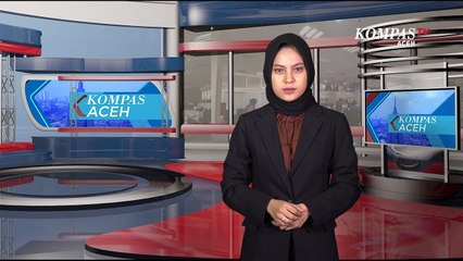 Banjir Jalan Antar Kecamatan Lumpuh