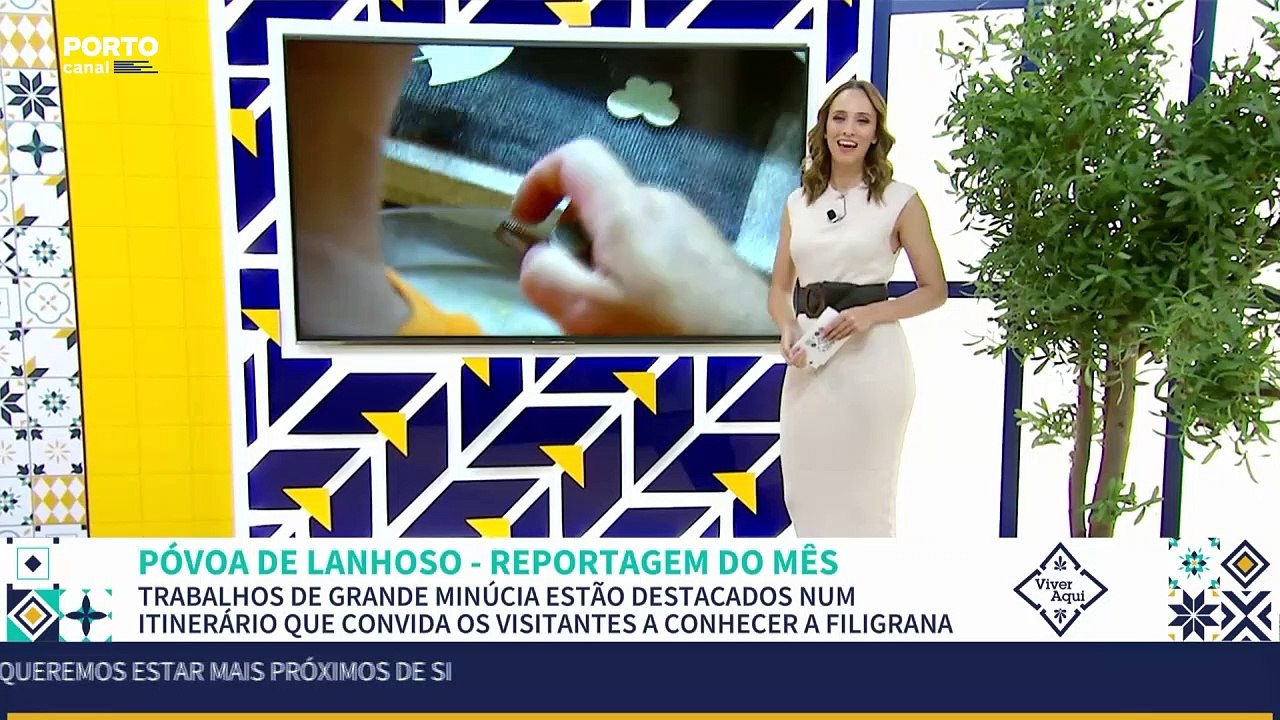 Viver Aqui - 10 de outubro, parte 3
