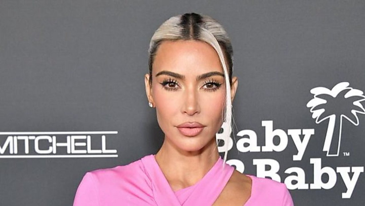 Kim Kardashian: Sie wirbt wieder für Skandal-Marke