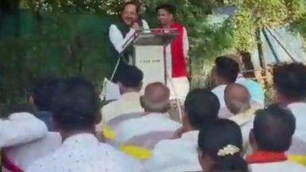 BJP में बगावत के सुर,एंटीइंकंवेंसी के साथ डैमेज कंट्रोल का खतरा