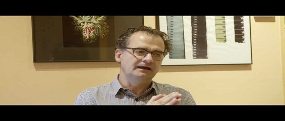 El arte de la luz y la sombra Tráiler