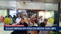 Kapolrestabes Semarang Akui Pernah Bertemu Firli Bahuri dan Syahrul Yasin Limpo