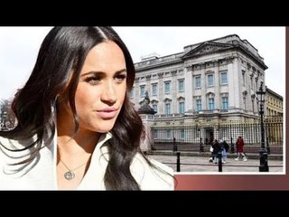 Palace ha esortato a pubblicare un'indagine sulle affermazioni che Meghan ha prepotenziato il pers