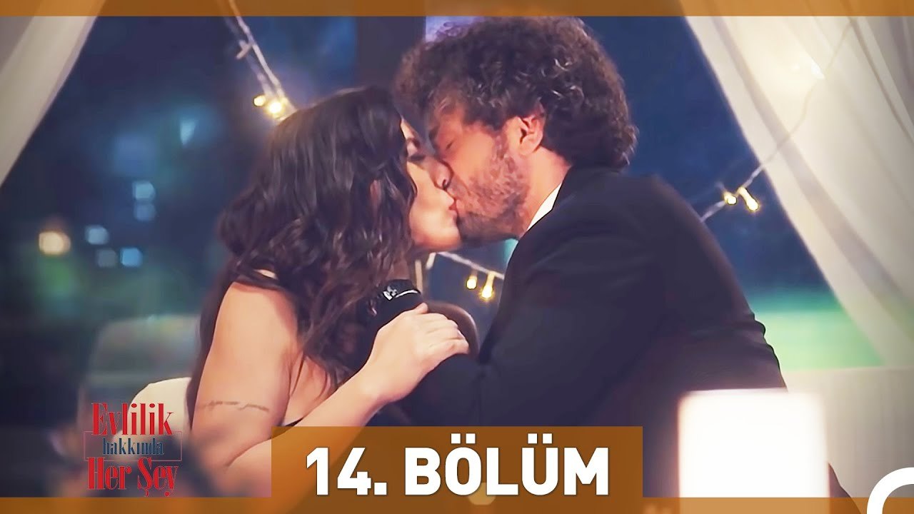 Evlilik Hakkında Her Şey 14. Bölüm