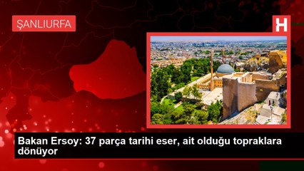 İsviçre'den Türkiye'ye İlk Tarihi Eser İadesi Gerçekleştirilecek