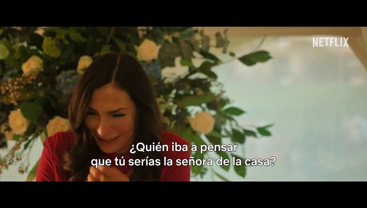 Encierro Tráiler VOSE