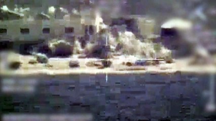Bombardeios noturnos de Israel deixam dezenas de mortos em Gaza