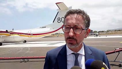 Pacte capacitaire : Le Dash 8 n'arrive pas seul