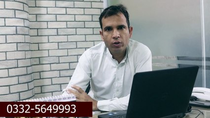 Online Digital Marketing Courses in Rawalpindi