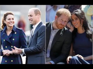 La "frattura" tra Harry e William è troppo profonda, ma una cosa potrebbe unirli