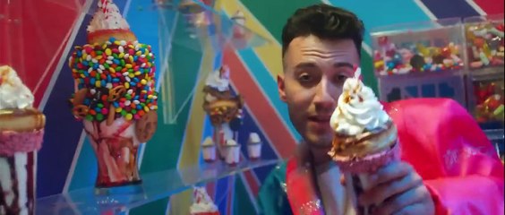 Enes Batur - Biliyom (Official Video)