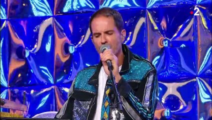 Un choriste de N'oubliez pas les paroles dénoncé, il s'en prend à la maestro de Nagui