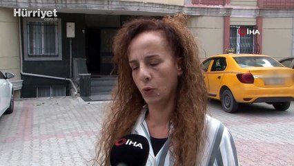 Kâbus bir mesajla başladı! Beylikdüzü'nde Ay ailesinin başı asılsız ihbarlarla dertte