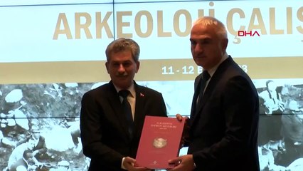 Le premier retour d'objets historiques de Suisse vers la Turquie aura lieu