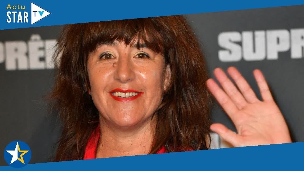 Romane Bohringer : Ses enfants Raoul et Rose à ses côtés, son remède anti-déprime dévoilé