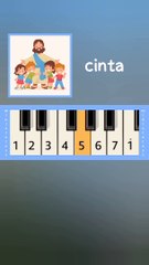 PIANIKA LAGU ROHANI KRISTEN ✝️